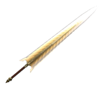 Greatsword (Saber) - Zangeki no Reginleiv