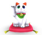 Maneki-Neko - Hatsune Miku: Project Mirai 2 (JPN)