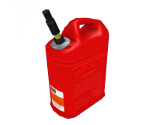 Gasoline Canister - Dead Rising 2