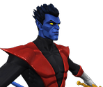Nightcrawler (Classic) - Marvel's Contest of Champions