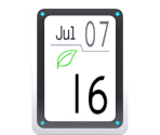 Calendar - Hatsune Miku: Project Mirai 2 (JPN)