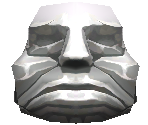 Stone Head - The Legend of Zelda: The Wind Waker HD