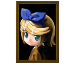 Fine Art (B) - Hatsune Miku: Project Mirai 2 (JPN)