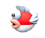 Cheep Cheep - Mario Kart: Double Dash!!