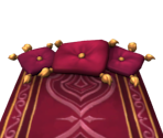Magic Moonlight / Magic Royal Carpet - Battlerite