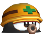 Enemies - Mega Man: Powered Up!