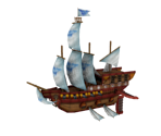 Albatross - Skies of Arcadia