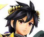 Dark Pit - Super Smash Bros. for Wii U