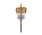 Belias's Staff - Mobius Final Fantasy