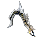 Odin's Scythe - Mobius Final Fantasy