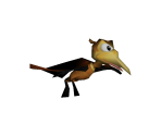 Petrie - The Land Before Time: Return to the Great Valley