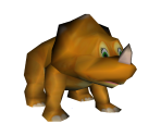 Cera - The Land Before Time: Return to the Great Valley