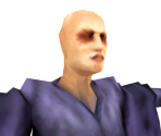 Voldemort - Harry Potter and the Goblet of Fire