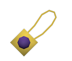 Agamotto Amulet - Marvel Heroes