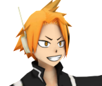 Denki Kaminari (Hero Costume) - My Hero Academia: Battle for All (JPN)
