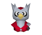 #225 - Delibird - My Pokémon Ranch