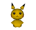 #025 - Pikachu - My Pokémon Ranch