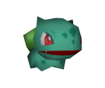 #001 - Bulbasuar - My Pokémon Ranch