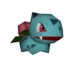 #002 - Ivysaur - My Pokémon Ranch