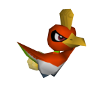 #250 - Ho-Oh - My Pokémon Ranch