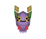 #269 - Dustox - My Pokémon Ranch