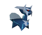 #483 - Dialga - My Pokémon Ranch