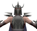 Shredder - TMNT: Mutant Rumble