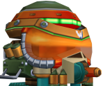 Wily Machine 1 & Wily Saucer - Mega Man: Powered Up!