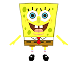 SpongeBob - SpongeBob SquarePants Krabby Quest