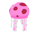 Jellyfish - SpongeBob SquarePants Krabby Quest
