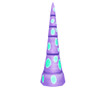 Tentacle - SpongeBob SquarePants Krabby Quest