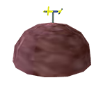 Patrick's Rock - SpongeBob SquarePants Krabby Quest