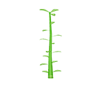 Kelp Tree - SpongeBob SquarePants Krabby Quest
