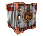 Container - Danganronpa V3: Killing Harmony