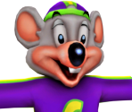Chuck - Chuck E. Cheese's Sports Games