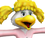 Helen - Chuck E. Cheese's Sports Games