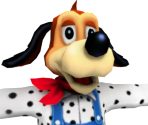Jasper - Chuck E. Cheese's Sports Games