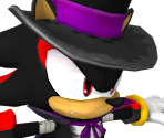 Shadow the Hedgehog (Halloween) - Sonic Runners