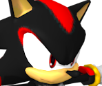 Shadow the Hedgehog - Sonic Runners