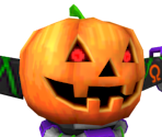 E-123 Omega (Halloween) - Sonic Runners