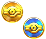 Coin - Yu-Gi-Oh! Duel Links