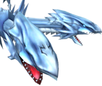 Blue-Eyes Ultimate Dragon - Yu-Gi-Oh! Duel Links