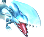 Blue-Eyes White Dragon - Yu-Gi-Oh! Duel Links