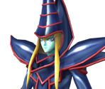 Dark Magician - Yu-Gi-Oh! Duel Links