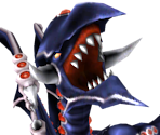 Gandora the Dragon of Destruction - Yu-Gi-Oh! Duel Links