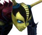 Insect Queen - Yu-Gi-Oh! Duel Links