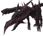 Red-Eyes Black Dragon - Yu-Gi-Oh! Duel Links