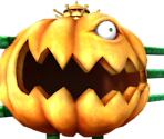 Pumpking the King of Ghosts - Yu-Gi-Oh! Duel Links