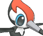 #731 Pikipek - Pokémon Sun / Moon