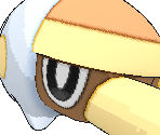 #736 Grubbin - Pokémon Sun / Moon